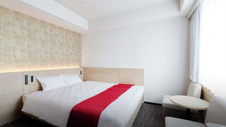 モデレートダブルルーム 禁煙