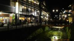 銀山温泉 旅館松本