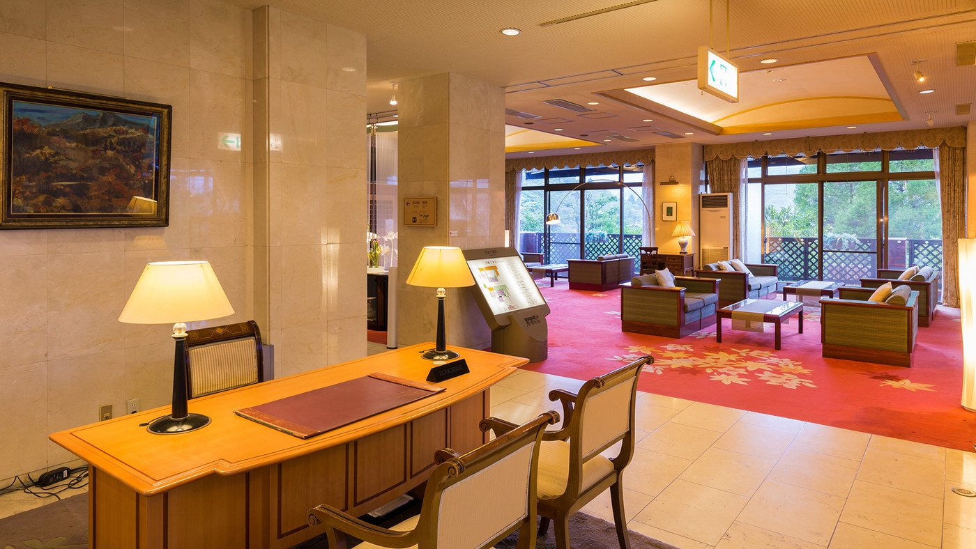 創業100年以上の老舗旅館で4本の自家源泉を満喫3491302