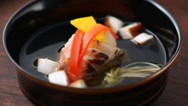 食事・飲み物 / 9