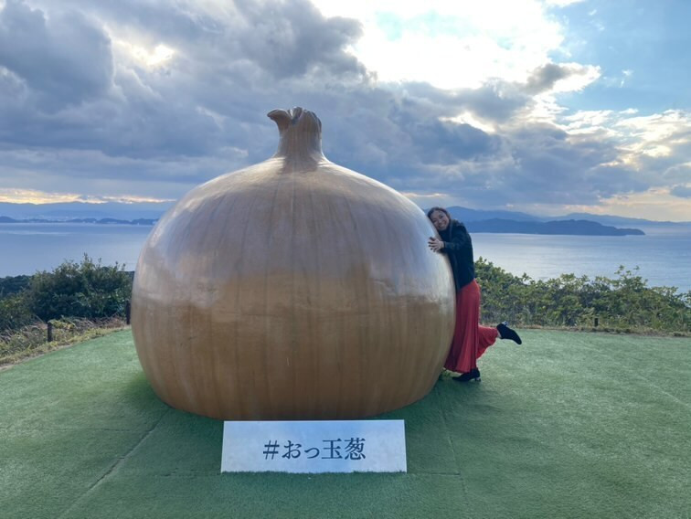 「うずの丘 大鳴門橋記念館」 / 3