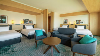 Family Premium Deluxe