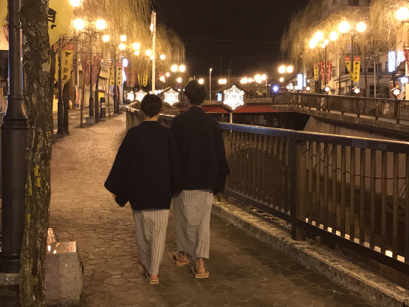 下呂温泉に旅行に行った時のものです