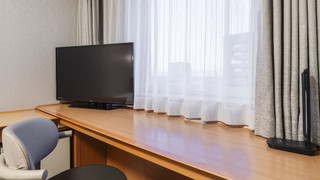 ダブルルーム 禁煙