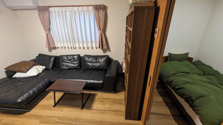 デラックス シングルルーム