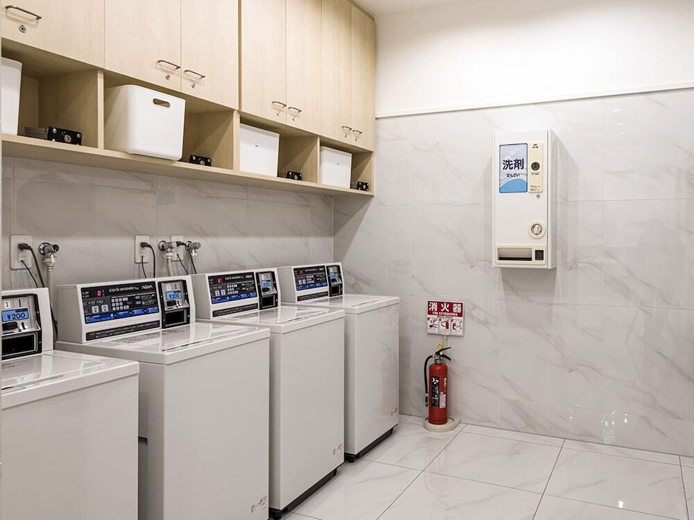 ランドリー ルーム