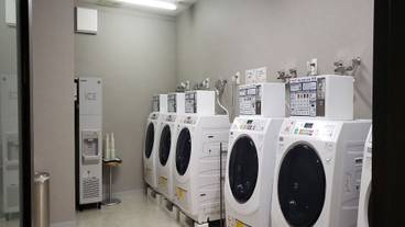 ランドリー ルーム / 9