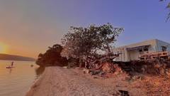 ゲストハウス笑縁門