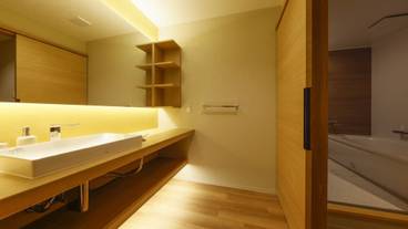 バスルーム / 31