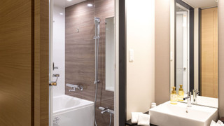 ファミリー ツインルーム 禁煙