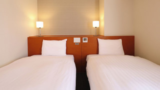 禁煙ツインルーム(15sqm)