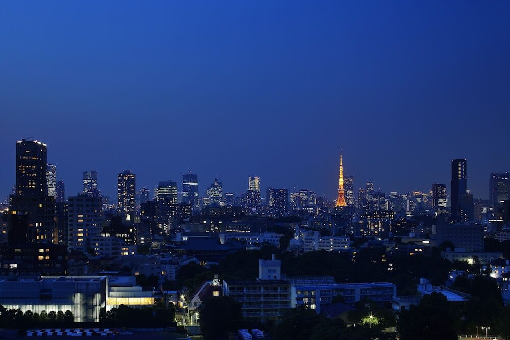 客室からの眺望一例①