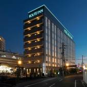 ホテルルートイン大阪岸和田‐東岸和田駅前／関西空港‐（大阪府 ビジネスホテル） / 4