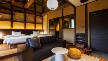 櫓屋 -ROYA- 2階　SAI201② / 16