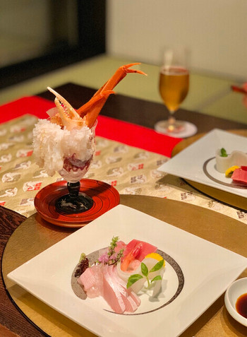 「ランプの宿」 料理 123673666 