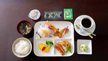 レストラン / 13