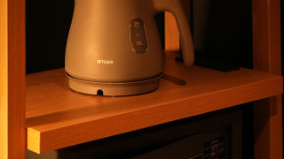 シティ ダブルまたはツインルーム