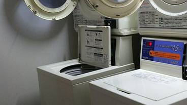 ランドリー ルーム / 3