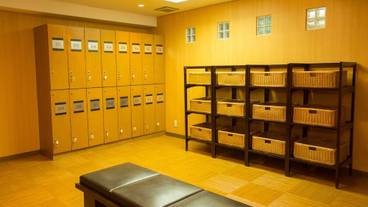 天然プール / 19