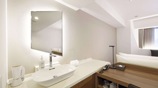 プレミアムツイン