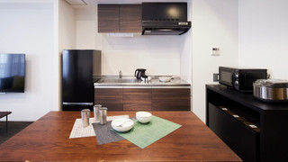 スーペリアファミリールーム（禁煙／58平米／8名定員）