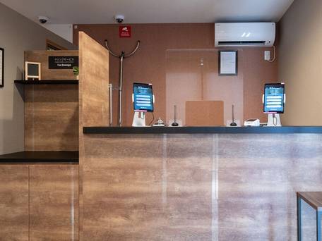 HOTEL R9 The Yard 匝瑳 / 2