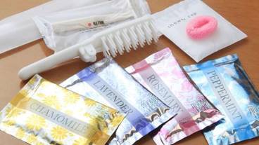 バスルームの設備 / 40