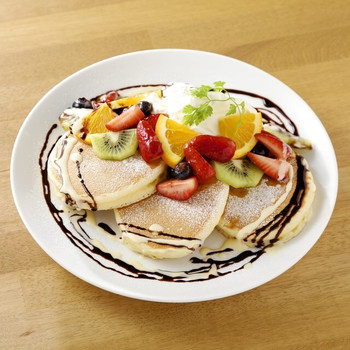 「カフェ＆パンケーキ gram 天王寺店」料理 848736 