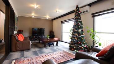 施設内の設備 / 2