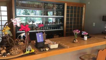 ロビーラウンジ / 3