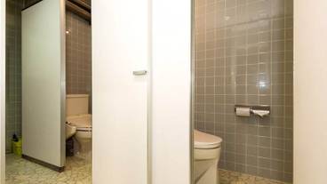 施設内の設備 / 3