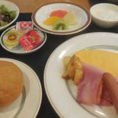 ホテル京都ガーデンパレス(京都府 シティホテル) / 5