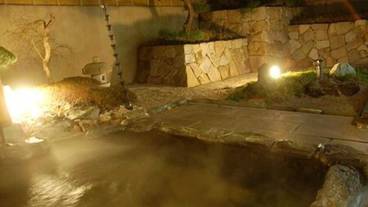 屋内スパ浴槽 / 4