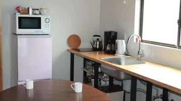 専用キッチン / 19