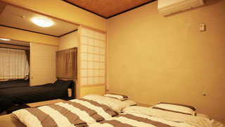 アパートメント 3 ベッドルーム 禁煙 (101)