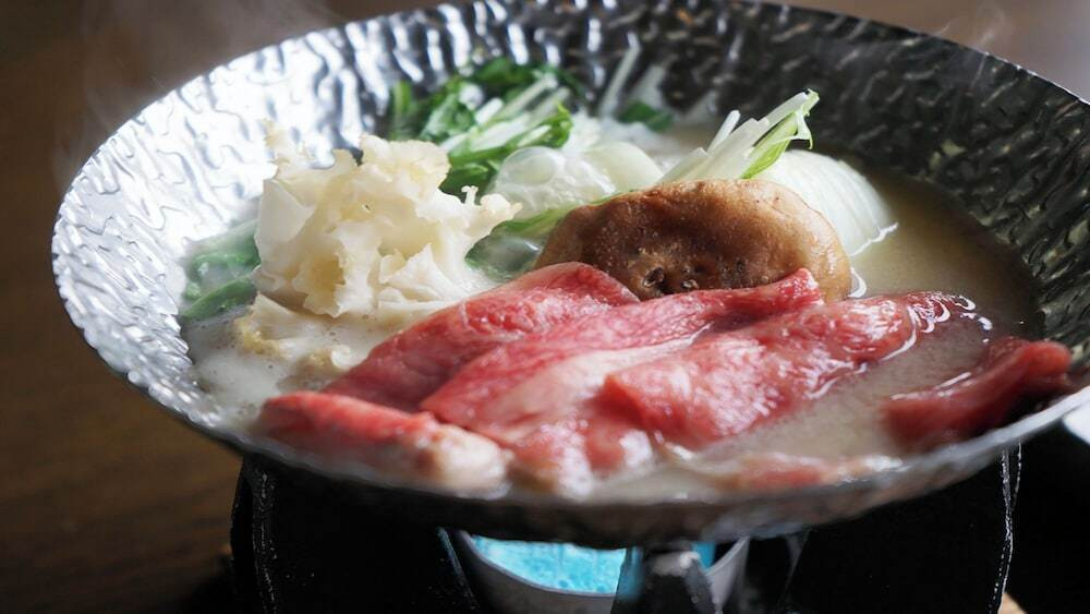 食事・飲み物
