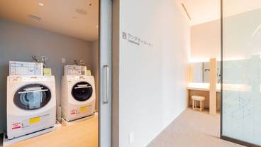 京王プレリアホテル札幌(ケイオウプレリアホテルサッポロ) / 7