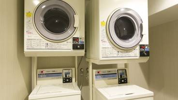 ランドリー ルーム / 6