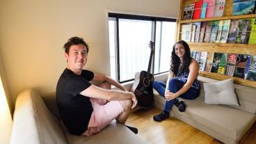 施設内の設備 / 13