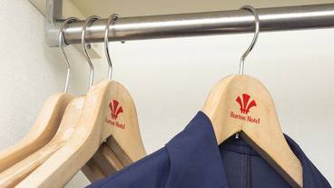 客室の設備とサービス / 29