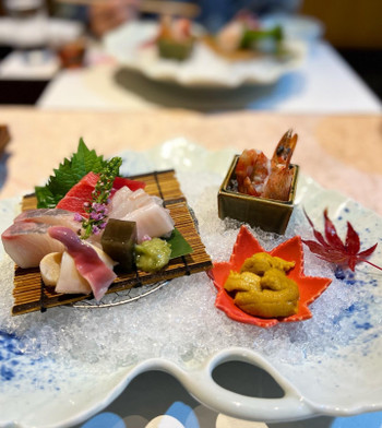 「別邸 越の里」 料理 236440273 