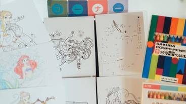 施設内の設備 / 3