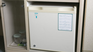 エコノミー ダブルルーム 禁煙