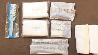 ファミリー スタジオ ベッド (複数台) 禁煙