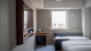 プレミア ダブルルーム