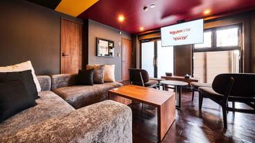 リビング エリア / 29