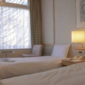 志賀高原プリンスホテル（長野県 リゾートホテル） / 4