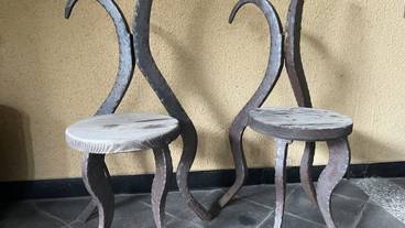 施設内の設備 / 2