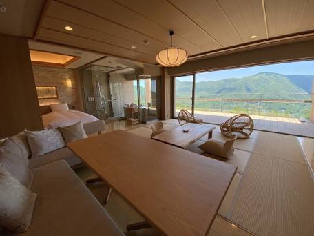 玄 箱根強羅 / 3