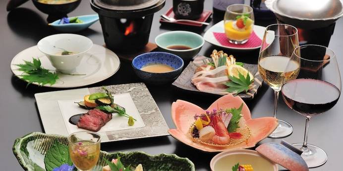 越後湯沢温泉 さくら亭（新潟県 旅館） / 1